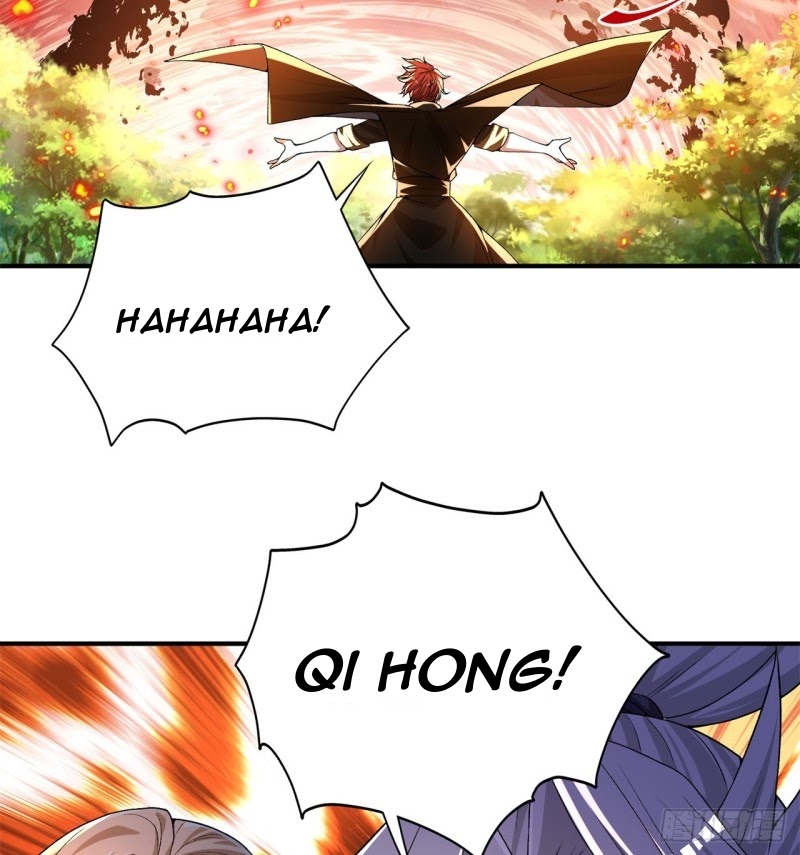 I Picked Up An Attributes Chapter 38 Gambar 16